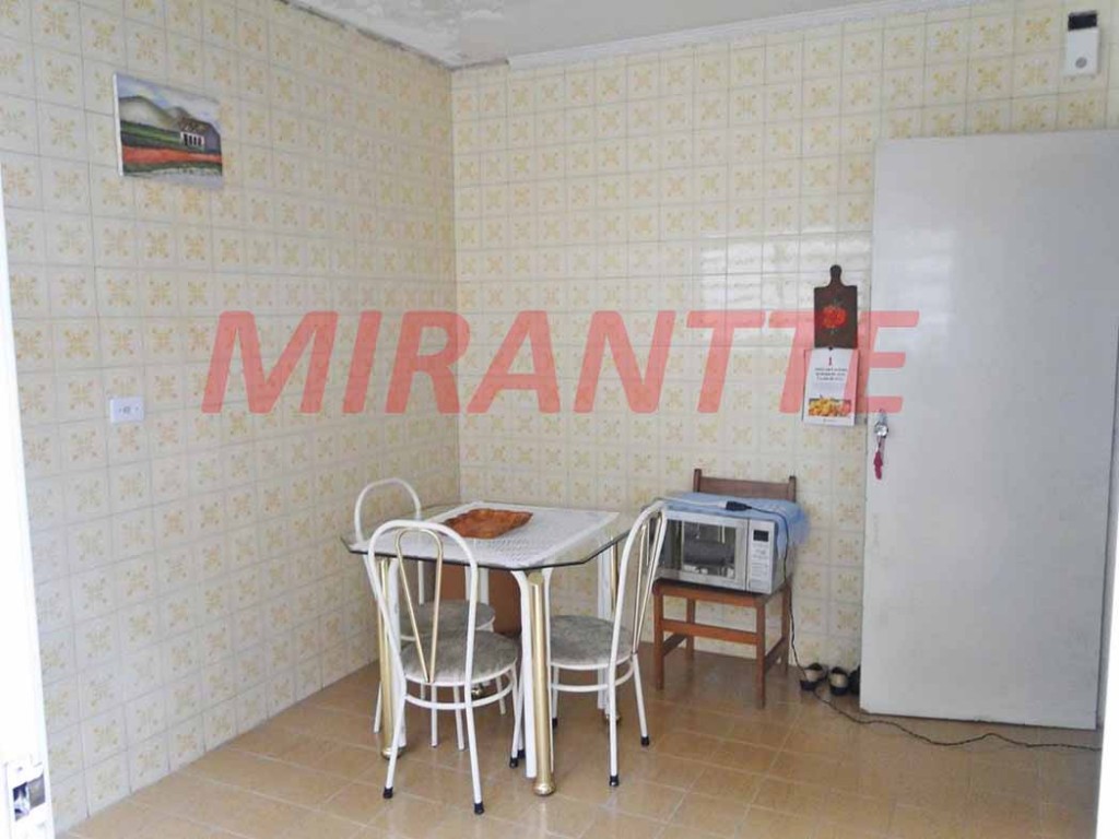Sobrado de 150m² com 3 quartos em Tatuapé