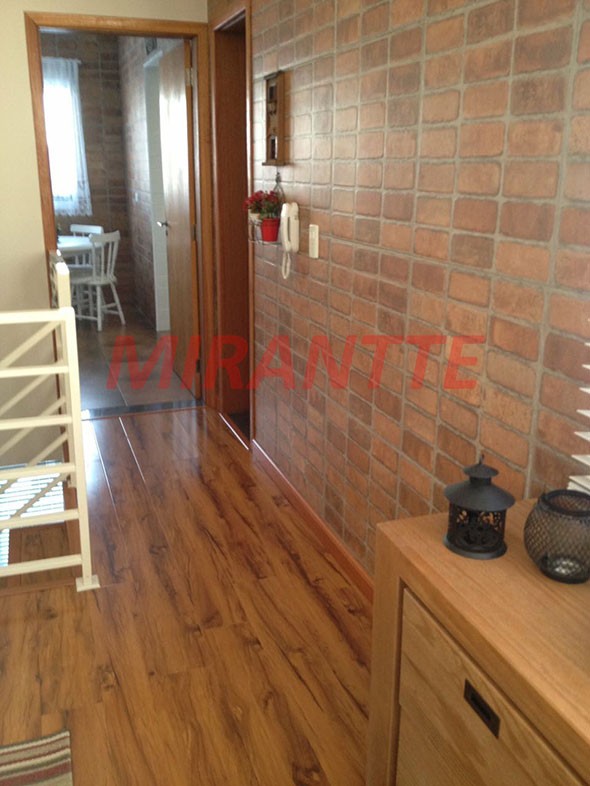 Sobrado de 200m² com 3 quartos em Vila Prudente