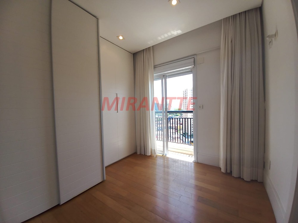 Apartamento de 169m² com 3 quartos em Santana