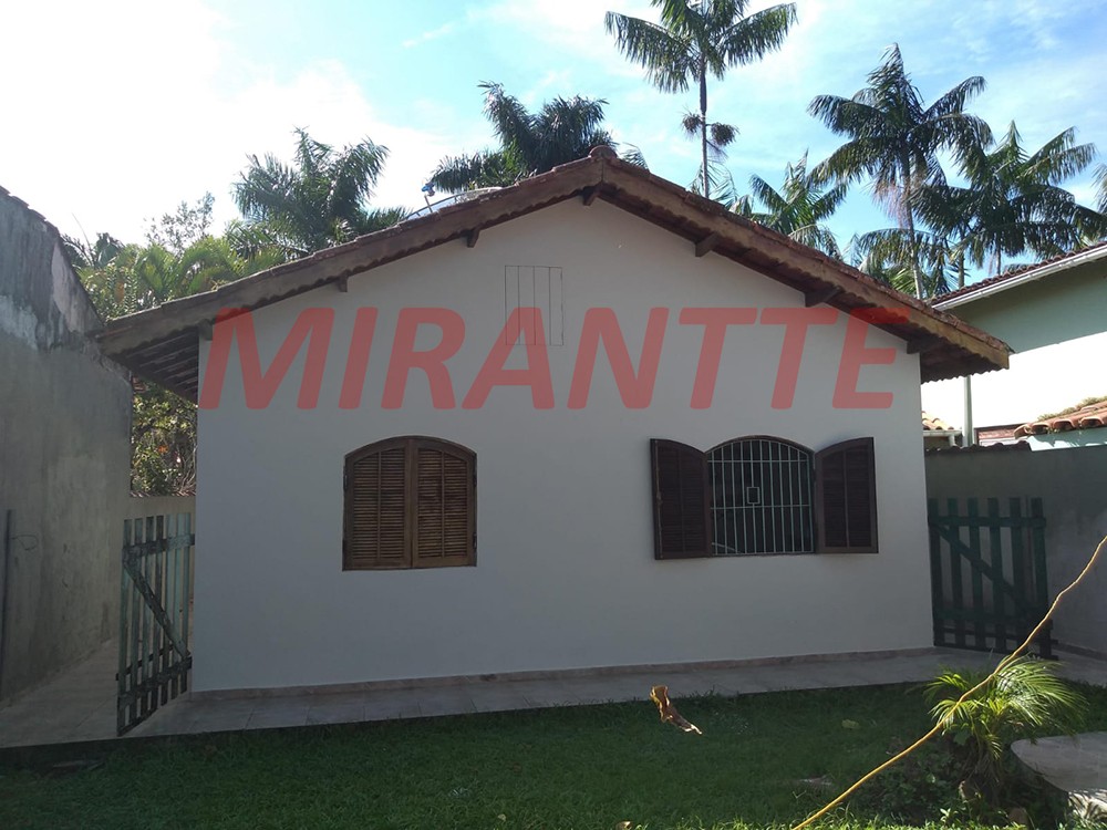 Casa terrea de 150m² com 3 quartos em Bertioga