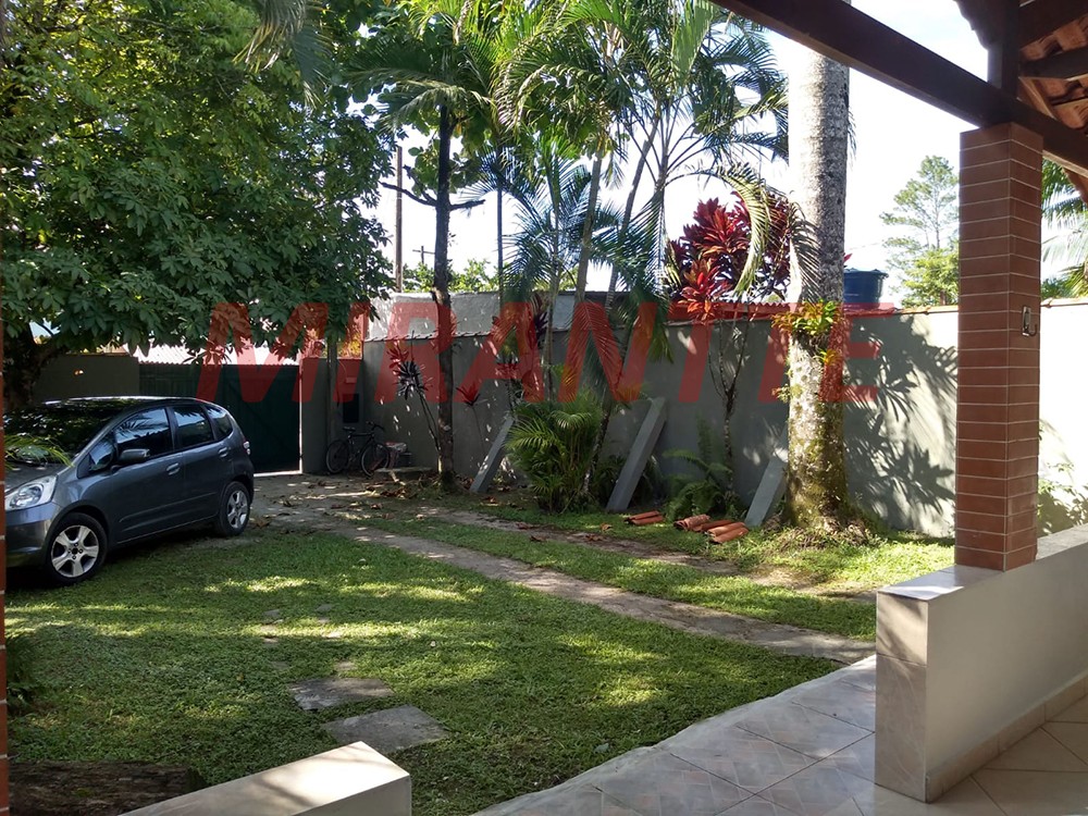 Casa terrea de 150m² com 3 quartos em Bertioga