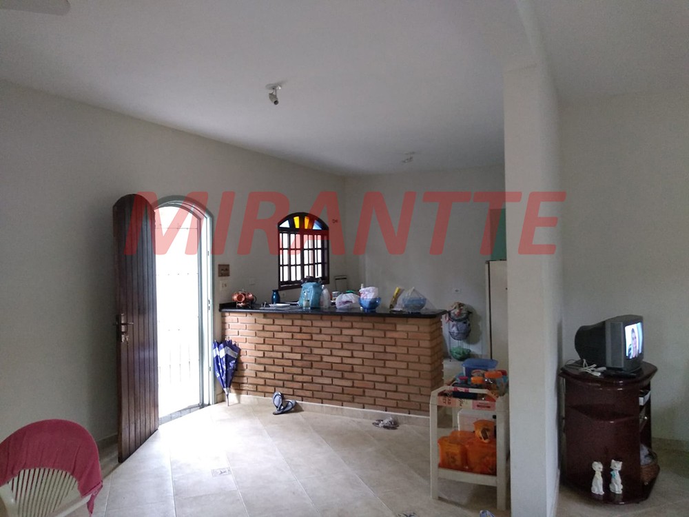 Casa terrea de 150m² com 3 quartos em Bertioga