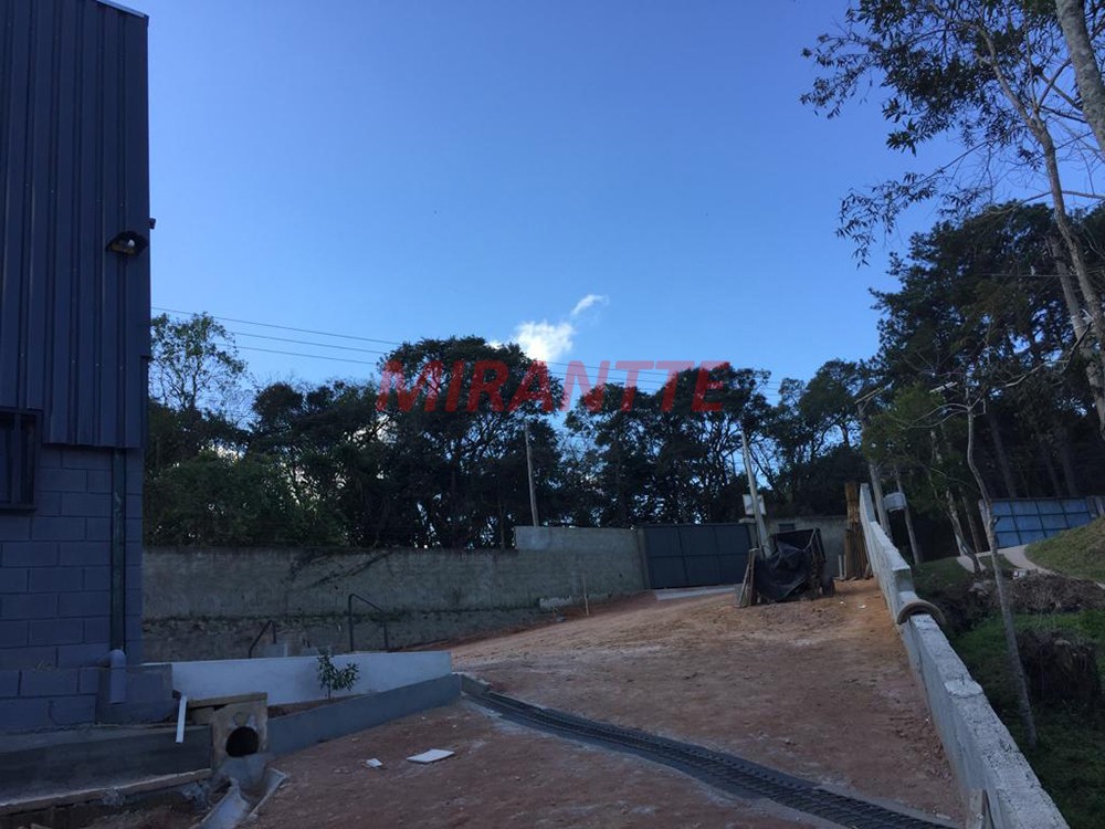 Galpao em Centro – Mairiporã