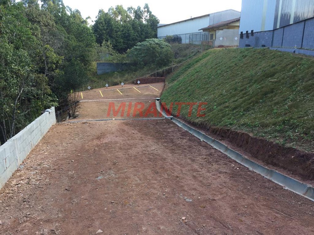 Galpao em Centro – Mairiporã