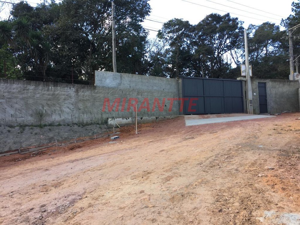 Galpao em Centro – Mairiporã