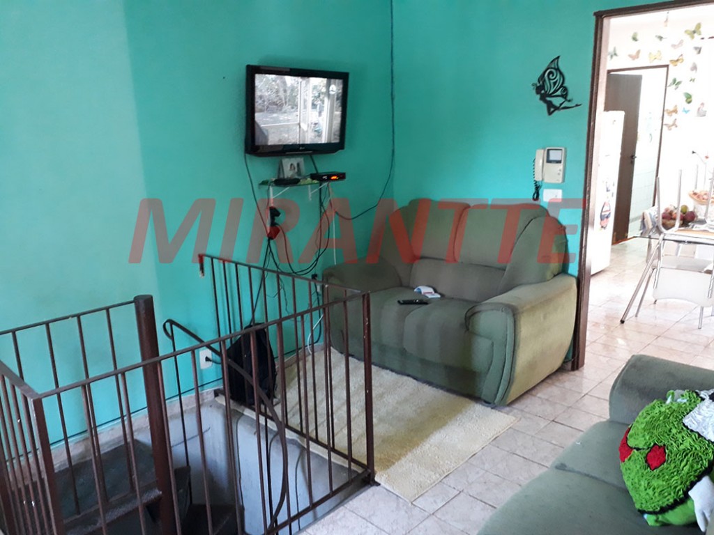 Sobrado de 208m² com 4 quartos em Centro