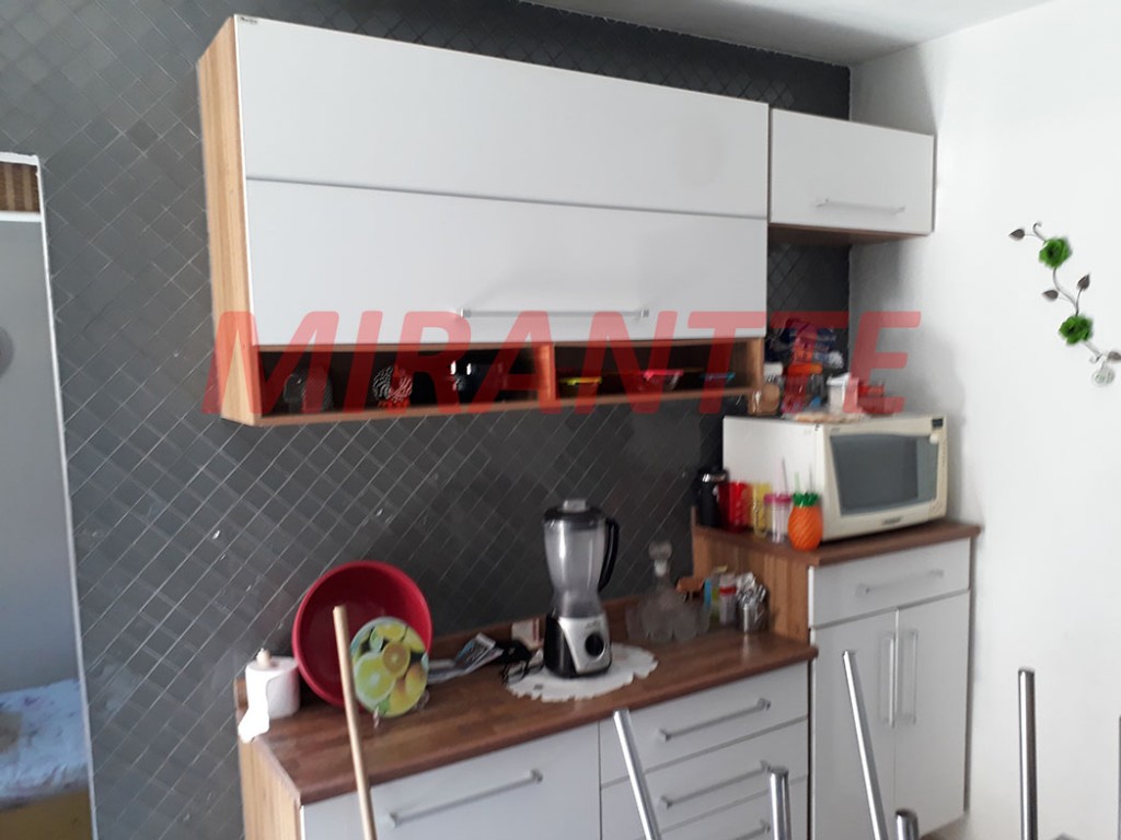 Sobrado de 208m² com 4 quartos em Centro