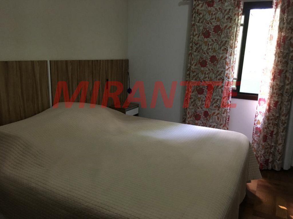 Casa terrea de 294m² com 3 quartos em Serra da Cantareira