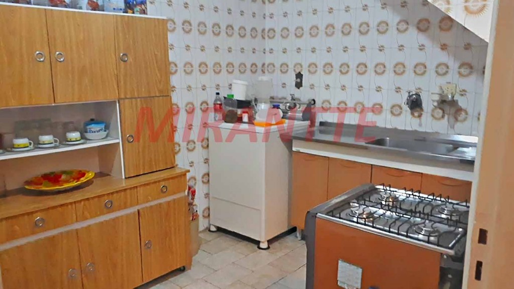 Casa terrea de 208m² com 3 quartos em Jardim França