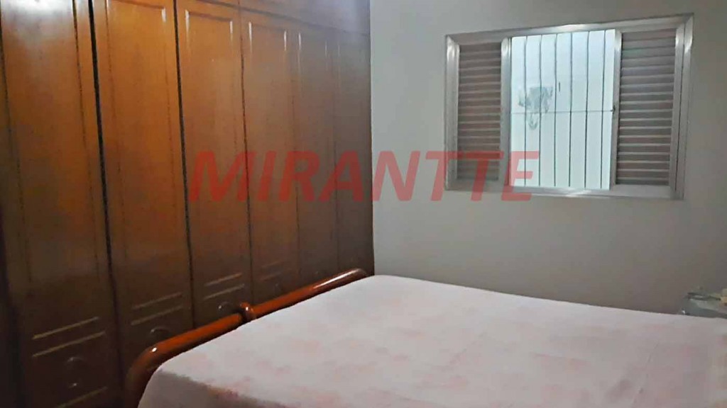 Casa terrea de 208m² com 3 quartos em Jardim França
