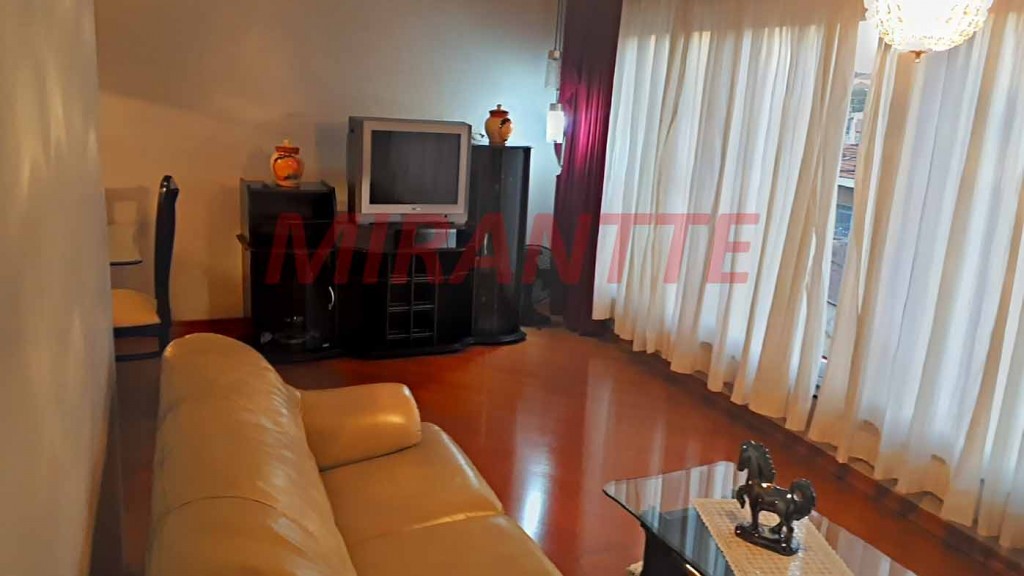 Casa terrea de 208m² com 3 quartos em Jardim França