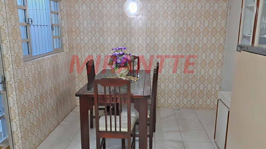 Casa terrea de 208m² com 3 quartos em Jardim França