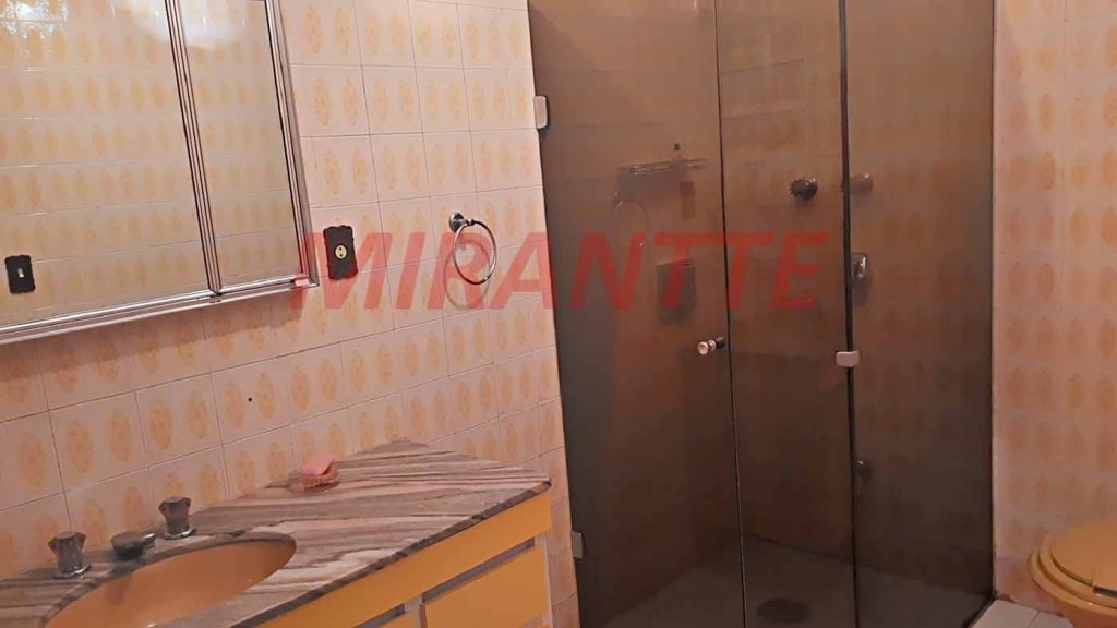 Casa terrea de 208m² com 3 quartos em Jardim França