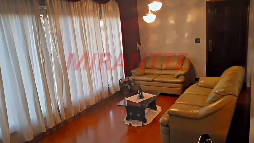 Casa terrea de 208m² com 3 quartos em Jardim França