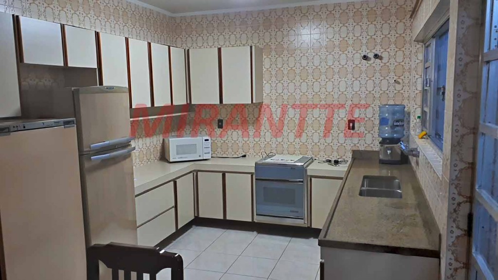 Casa terrea de 208m² com 3 quartos em Jardim França