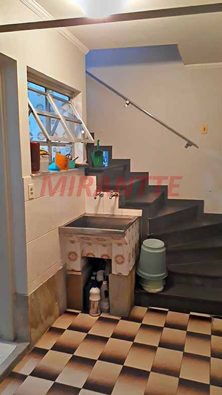 Casa terrea de 208m² com 3 quartos em Jardim França