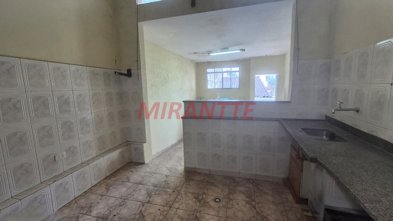 Comercial de 107m² em Jardim São Paulo