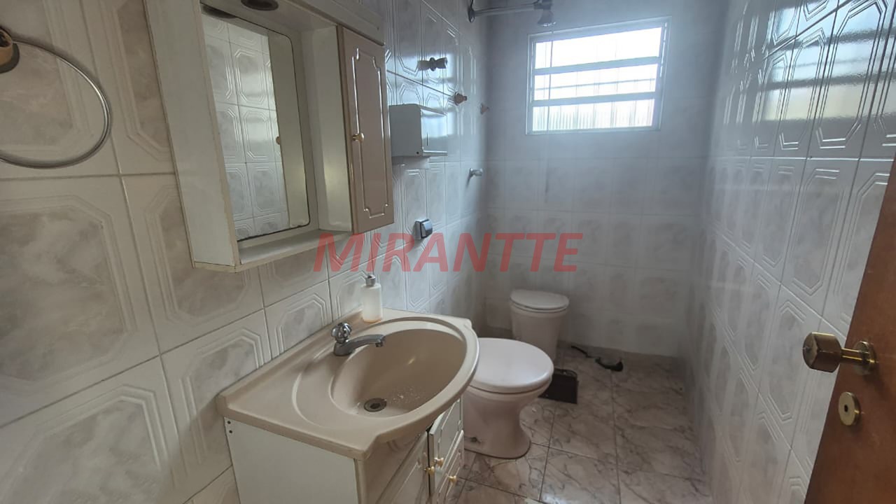 Comercial de 107m² em Jardim São Paulo