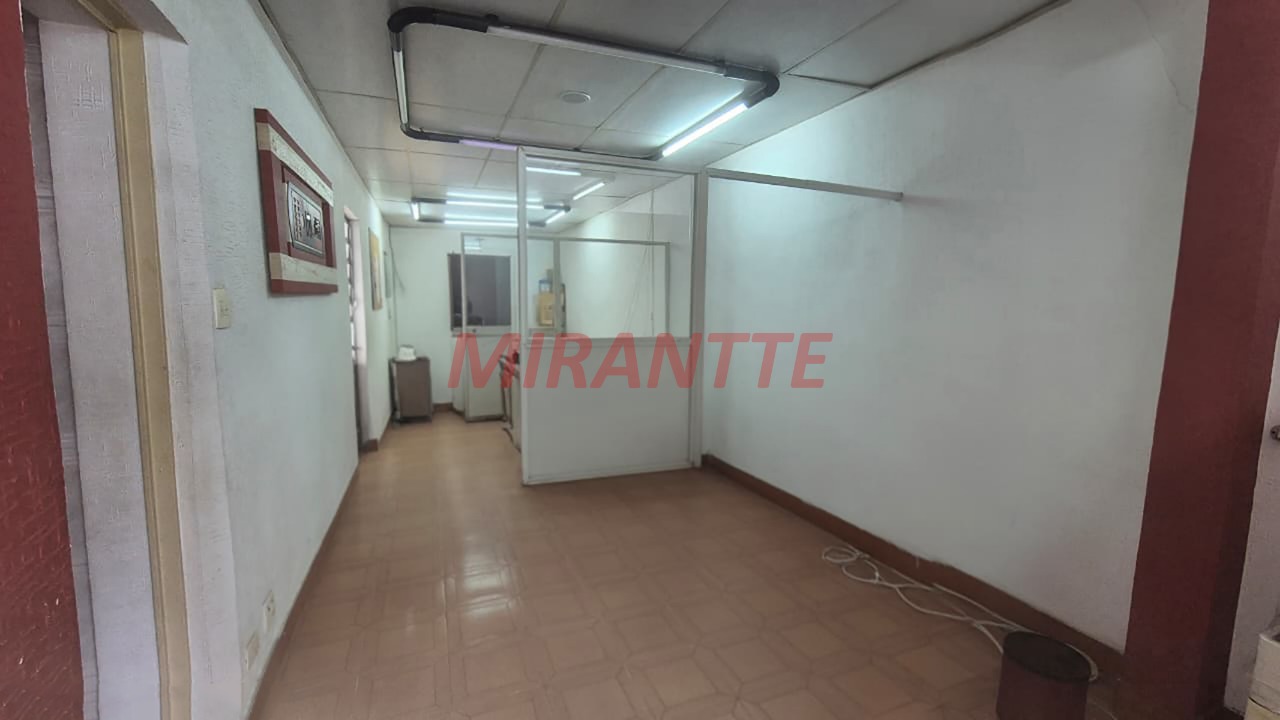 Comercial de 107m² em Jardim São Paulo