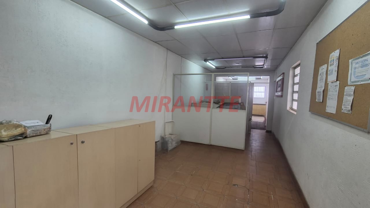 Comercial de 107m² em Jardim São Paulo