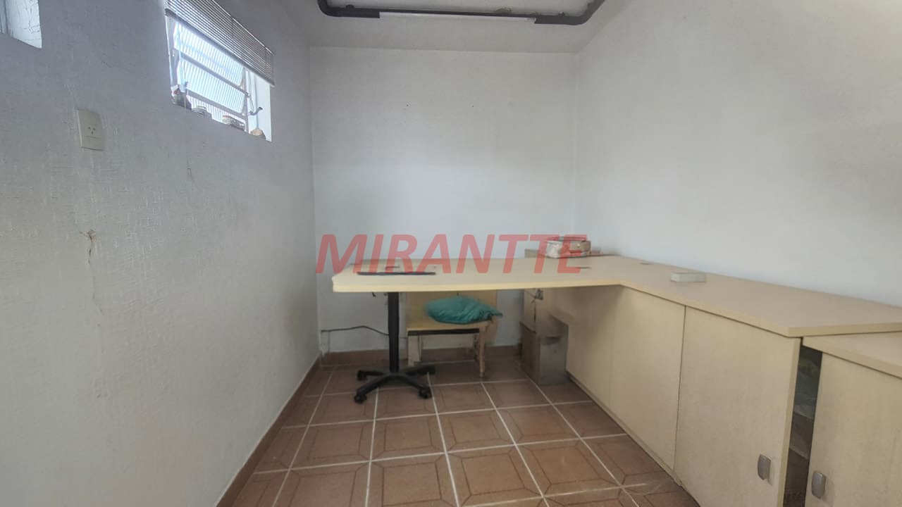 Comercial de 107m² em Jardim São Paulo