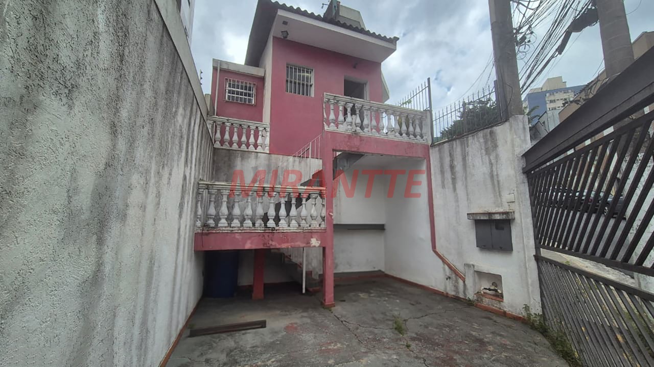 Comercial de 107m² em Jardim São Paulo