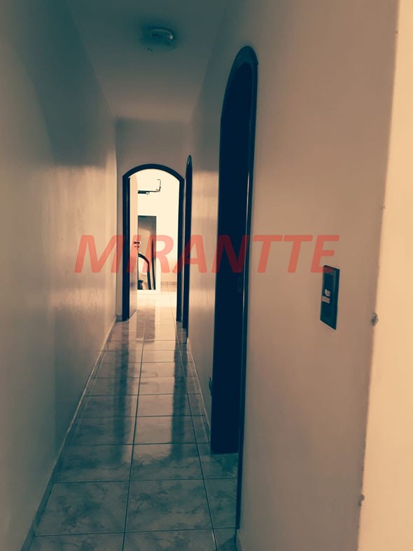 Sobrado de 220m² com 3 quartos em Mandaqui