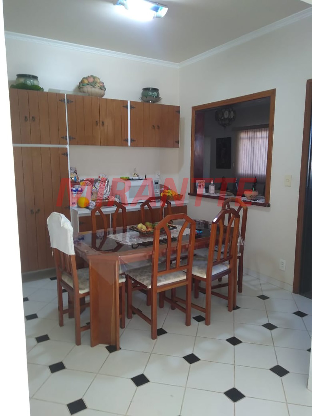 Sobrado de 250m² com 3 quartos em braganca paulista