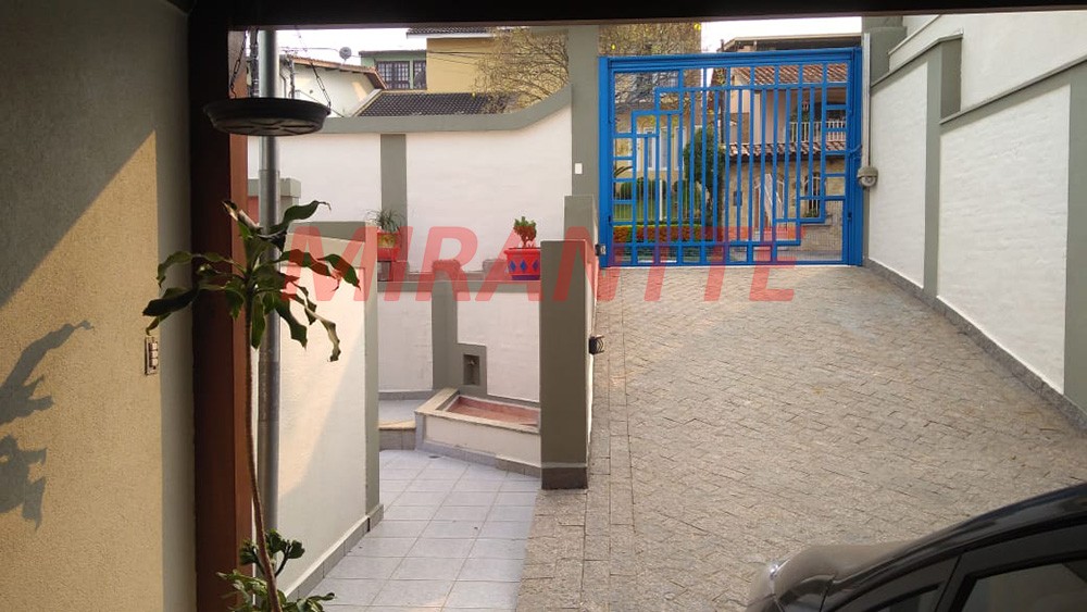 Sobrado de 250m² com 3 quartos em braganca paulista