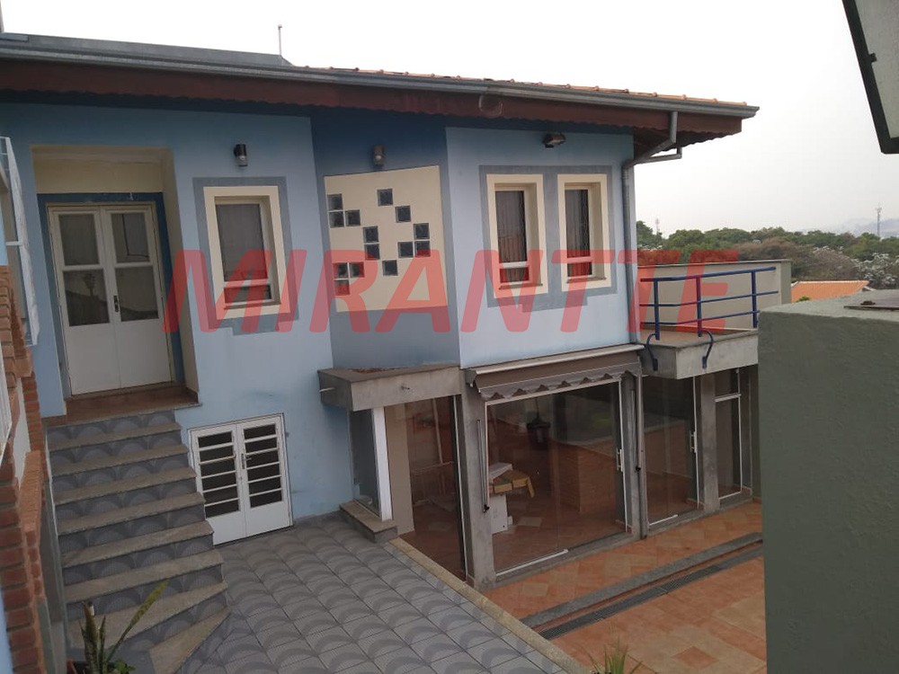 Sobrado de 250m² com 3 quartos em braganca paulista