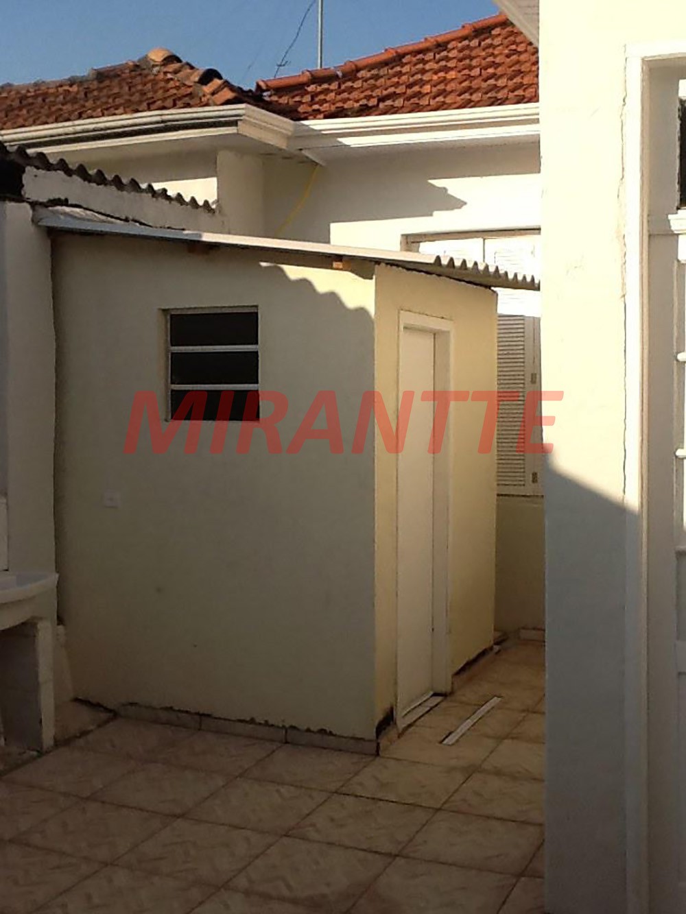 Comercial de 461m² em Belenzinho