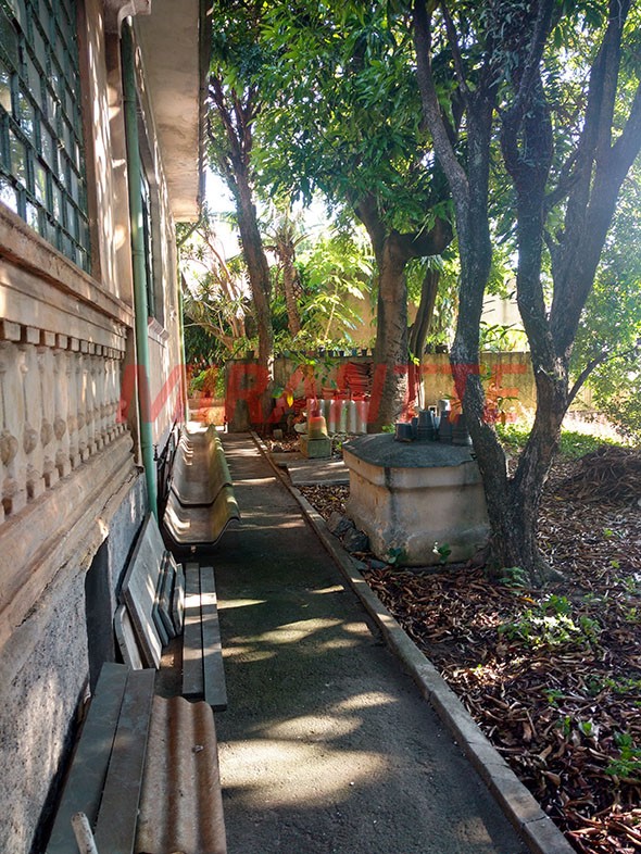 Terreno de 576m² em Vila Guilherme