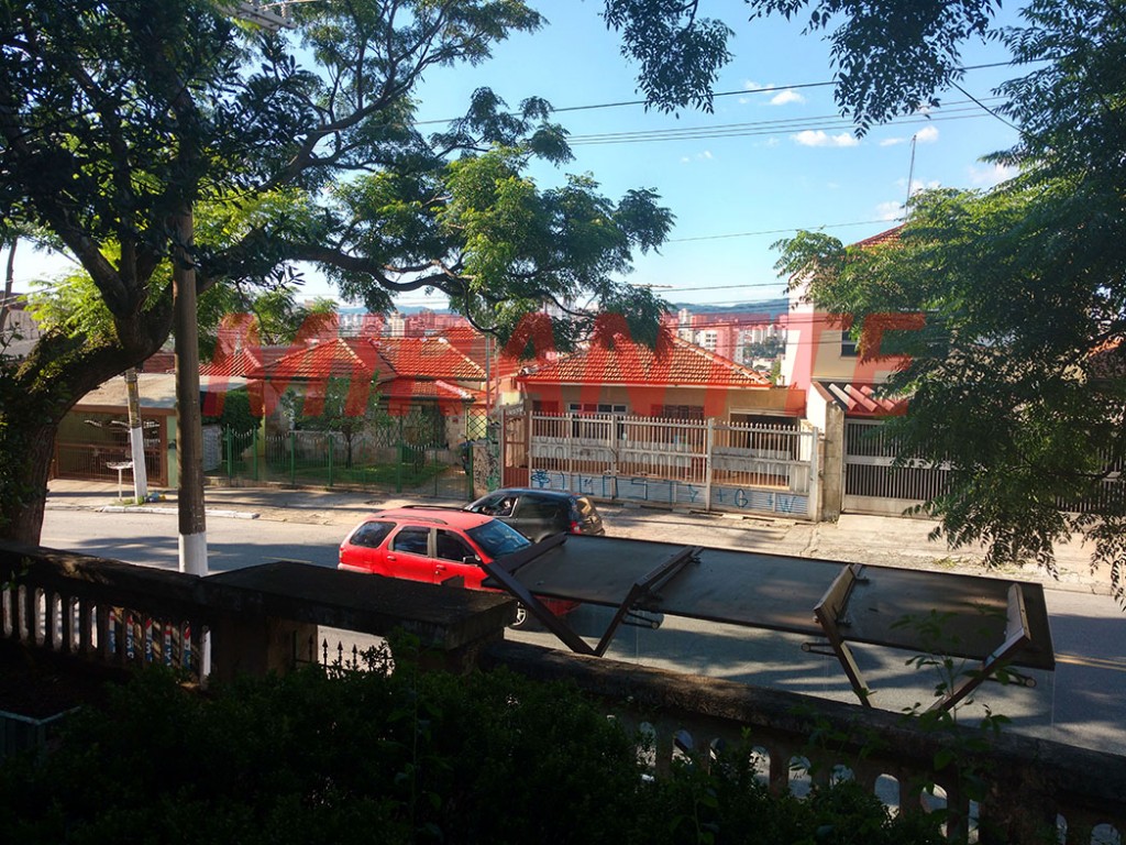Terreno de 576m² em Vila Guilherme