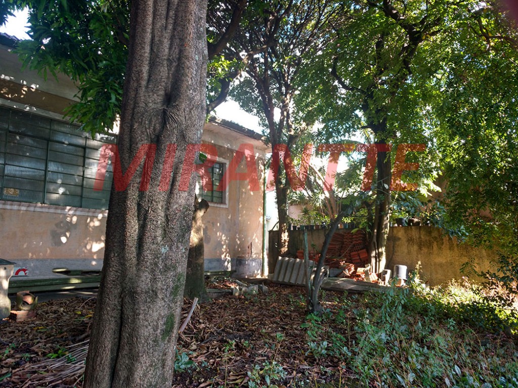Terreno de 576m² em Vila Guilherme