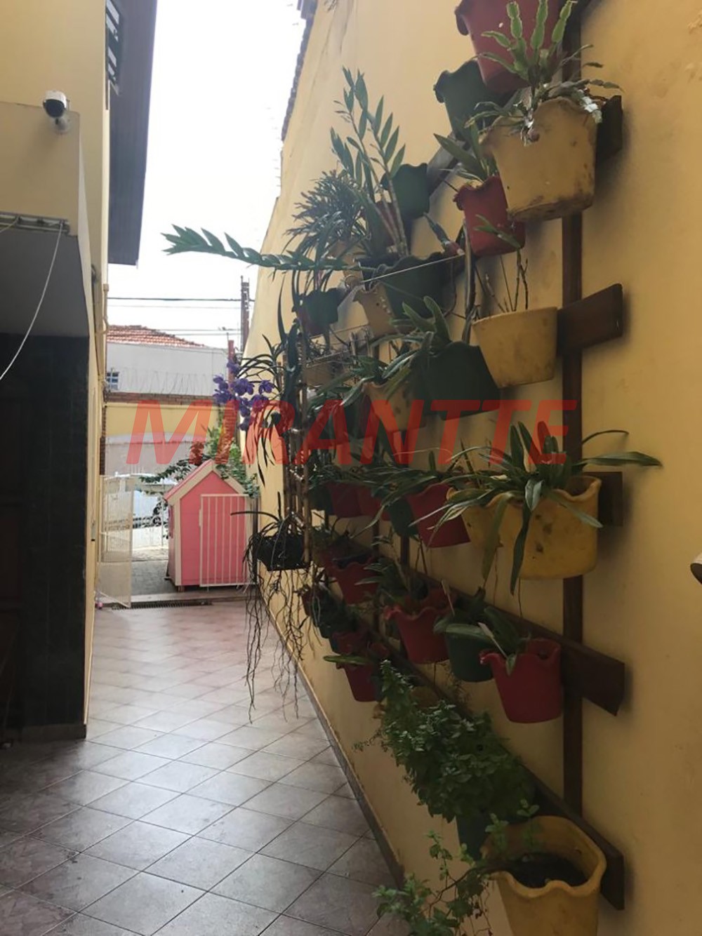 Sobrado de 194m² com 3 quartos em Casa Verde