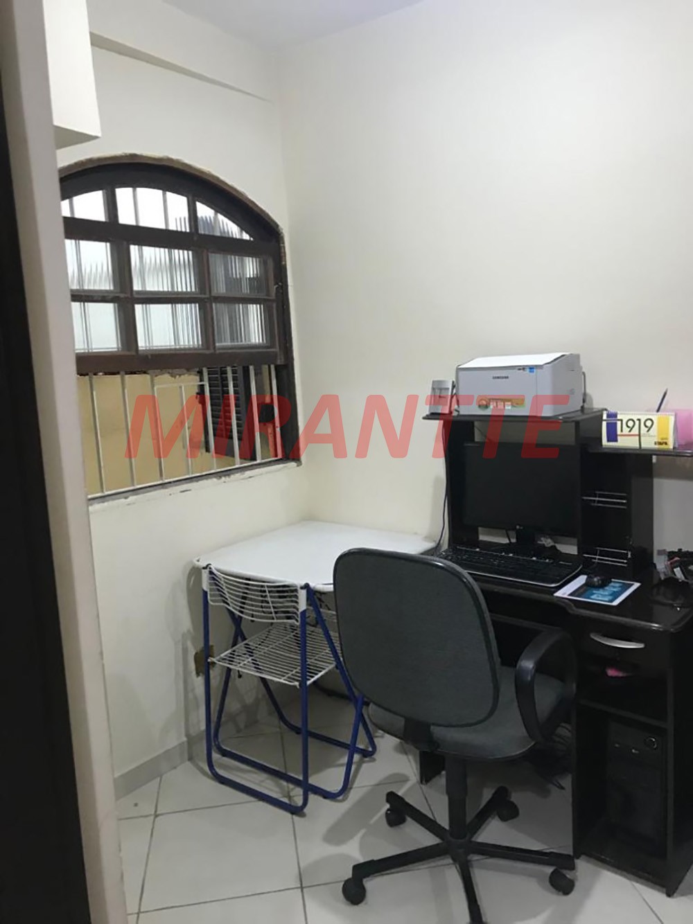 Sobrado de 194m² com 3 quartos em Casa Verde