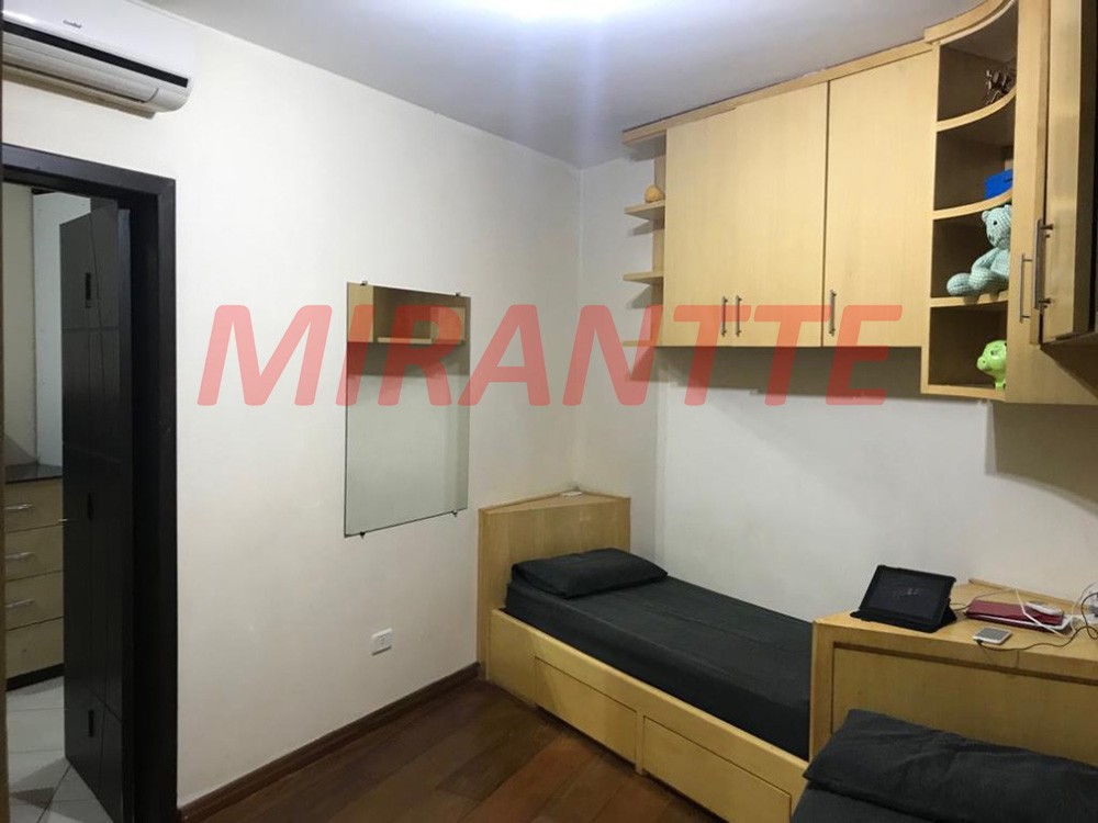 Sobrado de 194m² com 3 quartos em Casa Verde