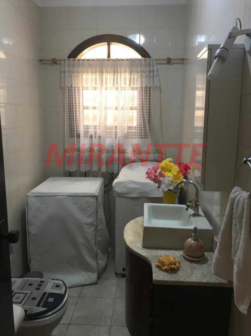 Sobrado de 194m² com 3 quartos em Casa Verde