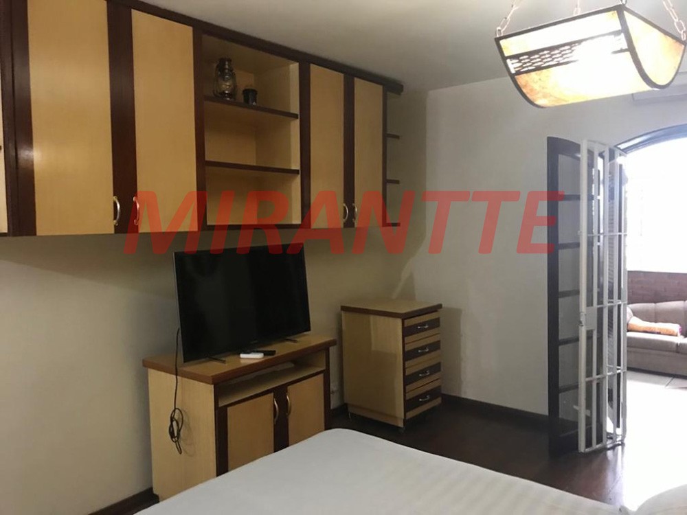 Sobrado de 194m² com 3 quartos em Casa Verde