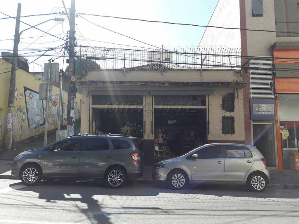 Comercial de 280m² com 3 quartos em Vila Nova Cachoeirinha