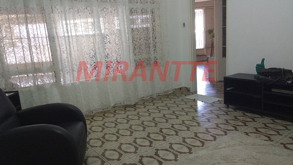 Sobrado de 330m² com 2 quartos em Casa Verde