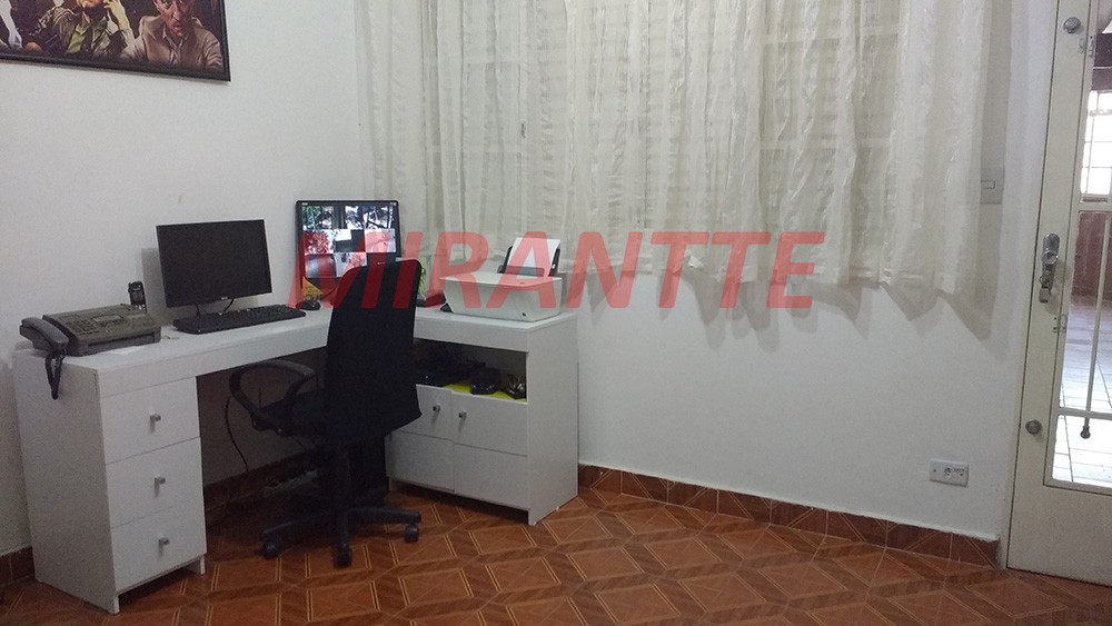 Sobrado de 330m² com 2 quartos em Casa Verde