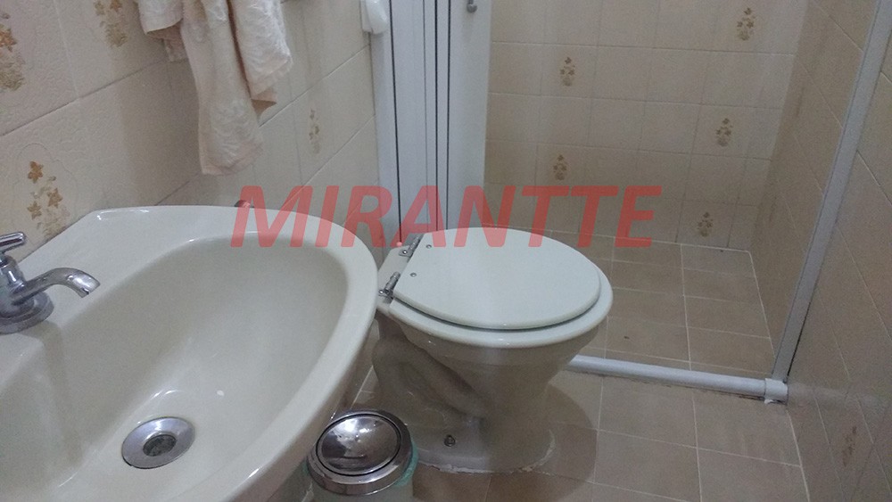 Sobrado de 330m² com 2 quartos em Casa Verde