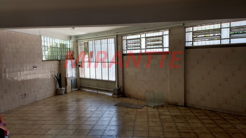 Sobrado de 330m² com 2 quartos em Casa Verde