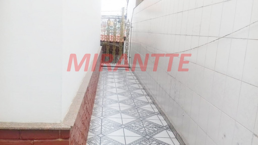 Sobrado de 250m² com 4 quartos em Jardim Três Marias