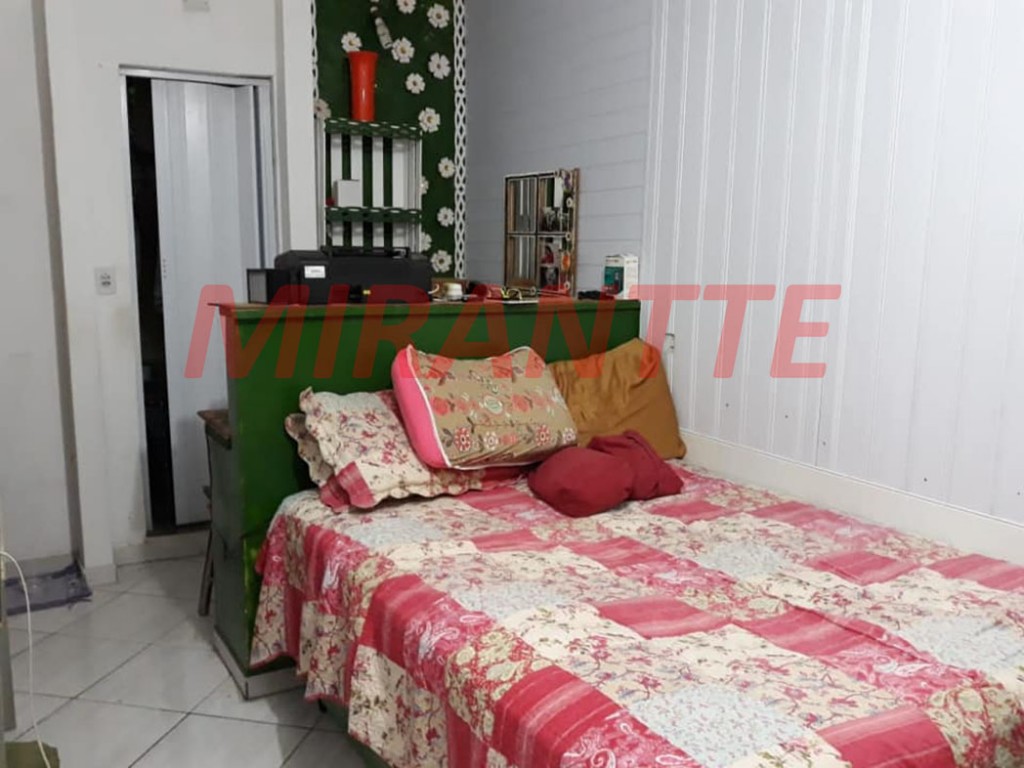 Casa terrea de 95m² com 3 quartos em Jaçana