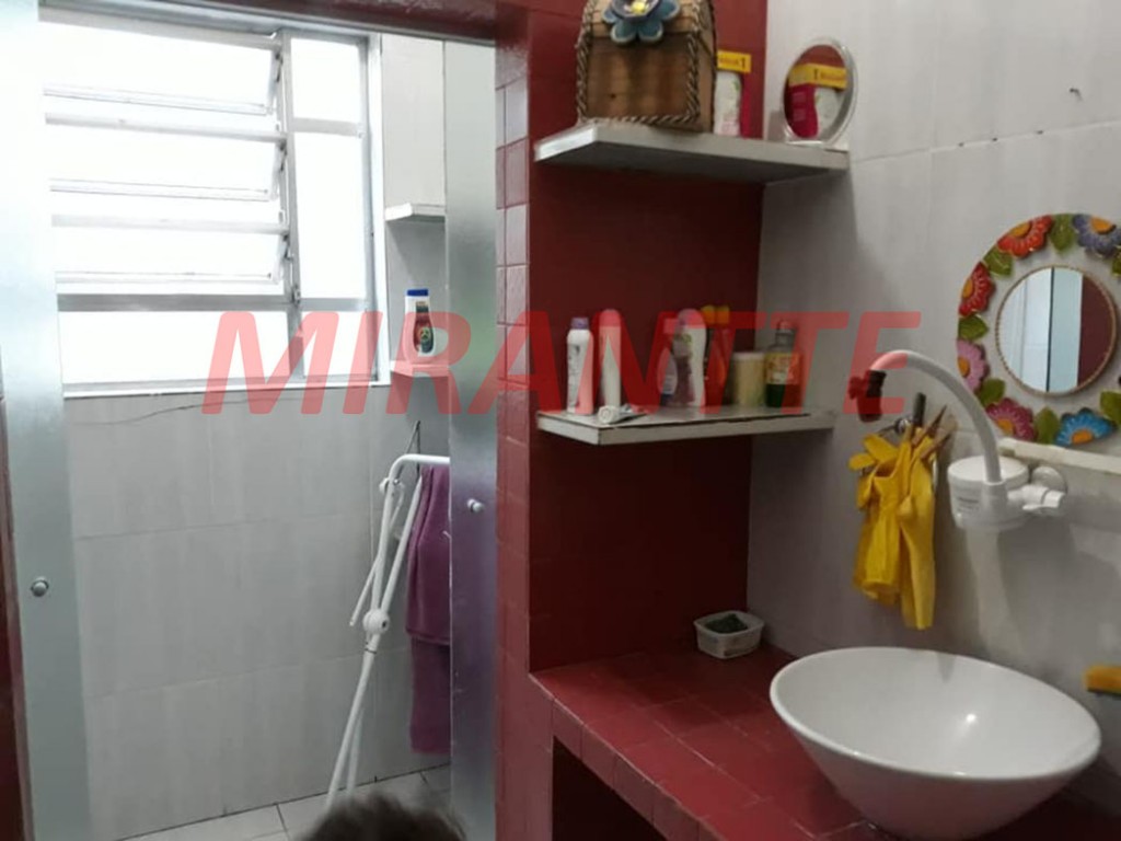 Casa terrea de 95m² com 3 quartos em Jaçana