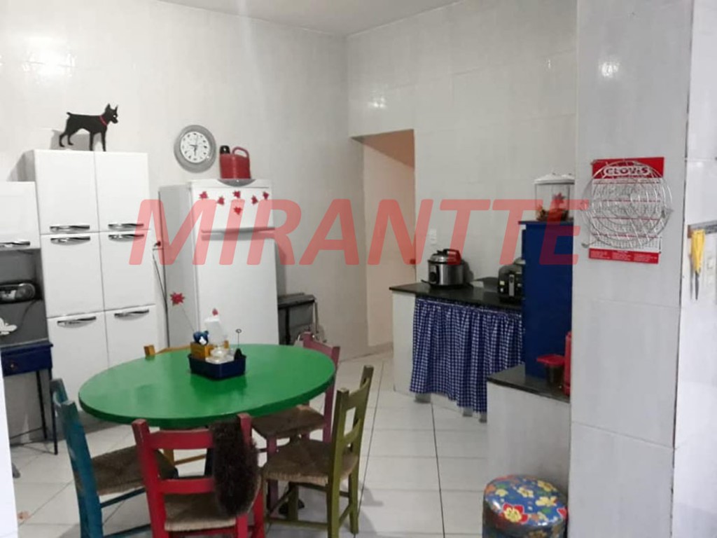Casa terrea de 95m² com 3 quartos em Jaçana