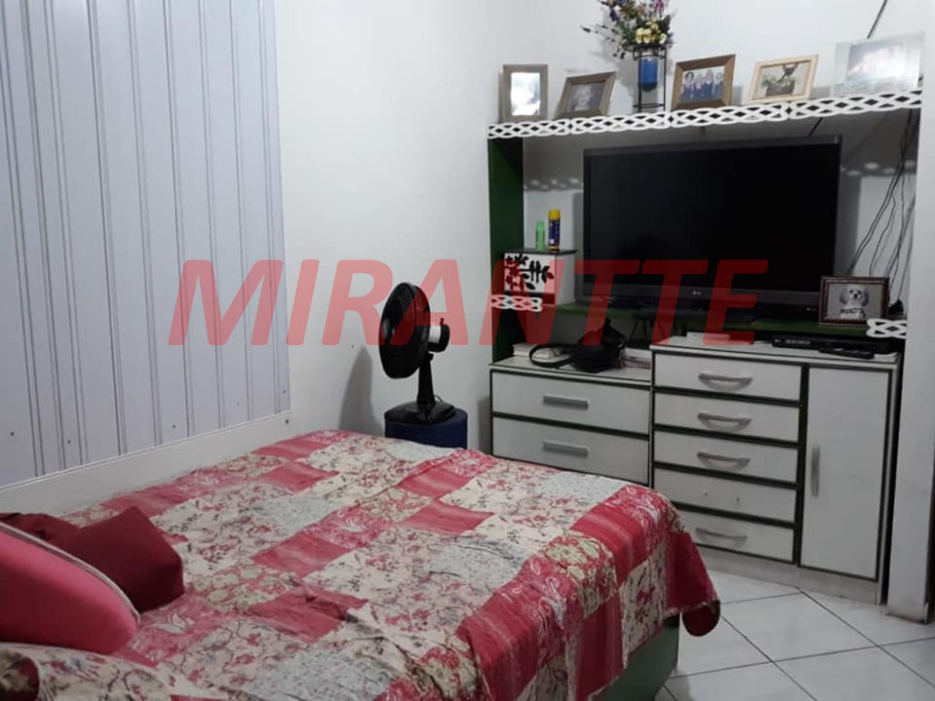 Casa terrea de 95m² com 3 quartos em Jaçana