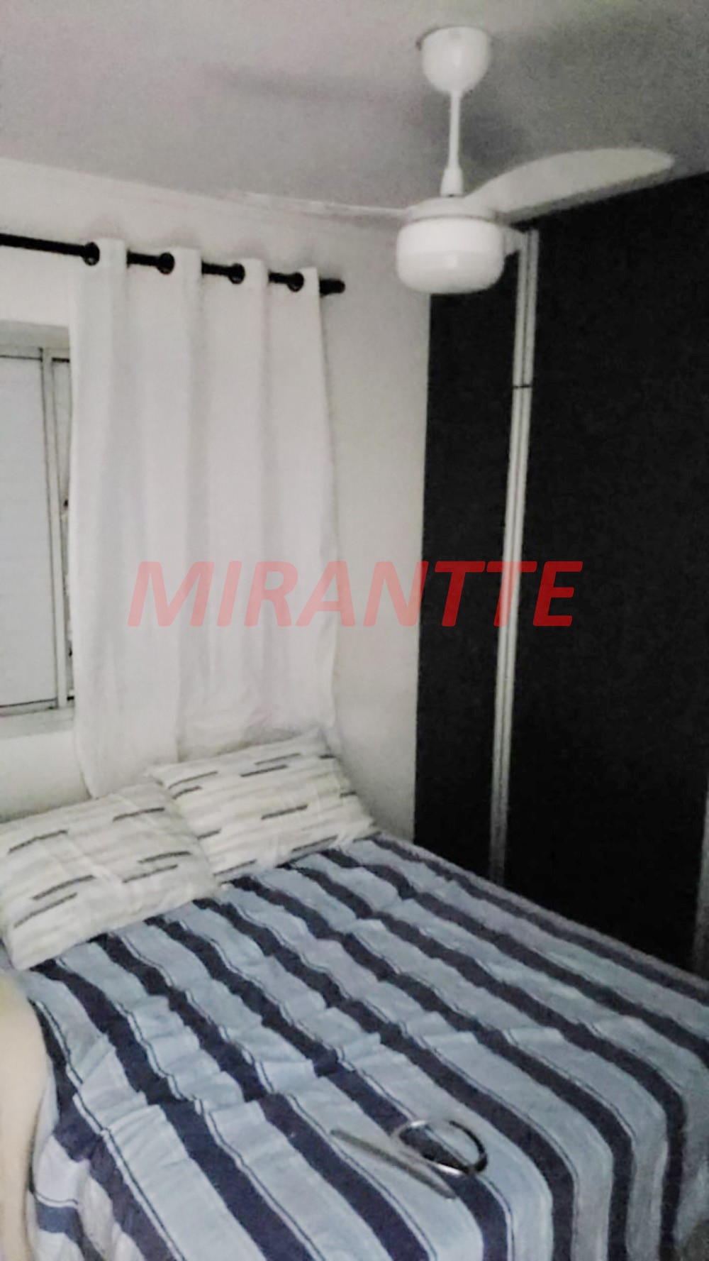 Apartamento de 82m² com 3 quartos em Santana